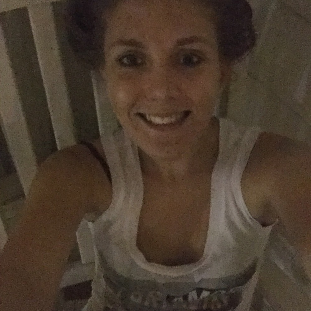 Meet your Posher, Kait